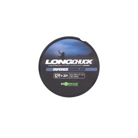 Korda LongChuck Distance Casting Mono Tapered Mainline 300 m 12-30 lbs