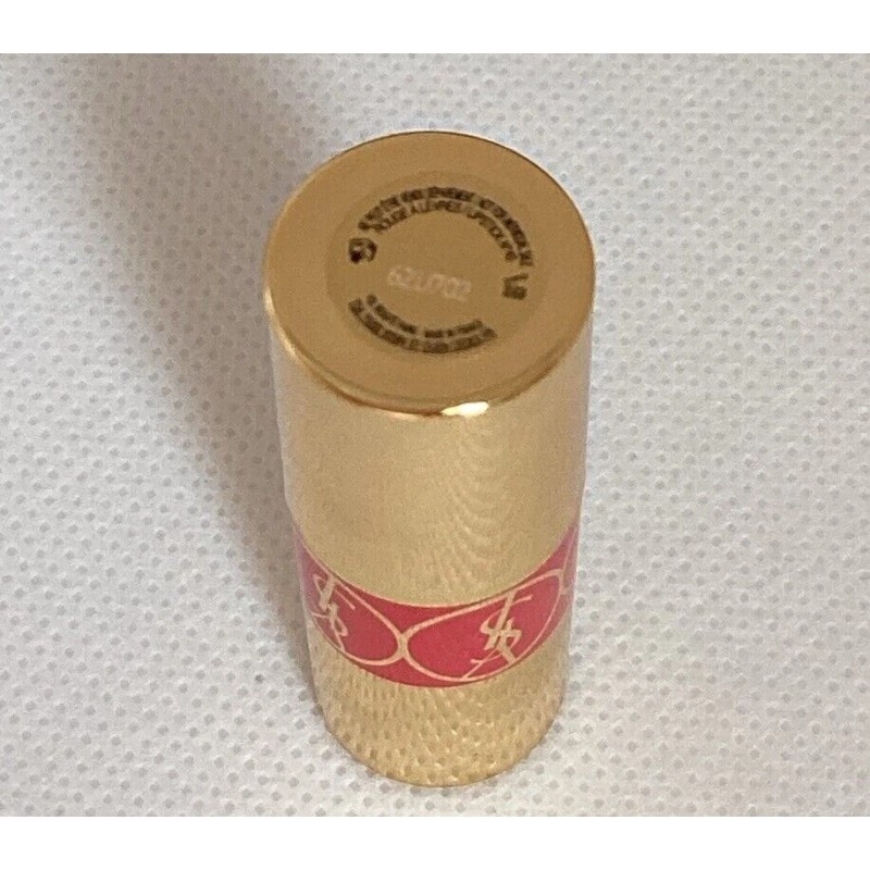 Yves Saint Laurent Beaute YSL black & gold Makeup cosmetics
