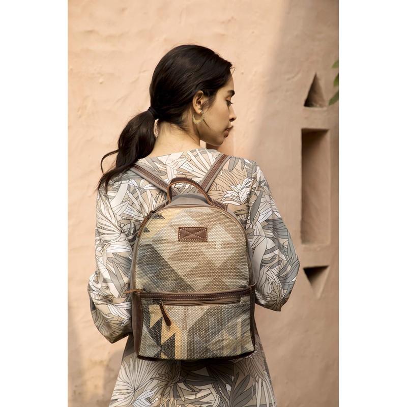 Myra Bag Endearing Backpack Bag S-2024