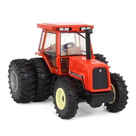 ERTL 1/64 Allis Chalmers 8070 MFD, 2022 National Farm Toy Museum Collector's Edition 16434