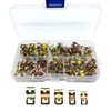 Yandong Hose Clamps, One-touch Hose Clamps, Spring Hose Clamps, Rust
