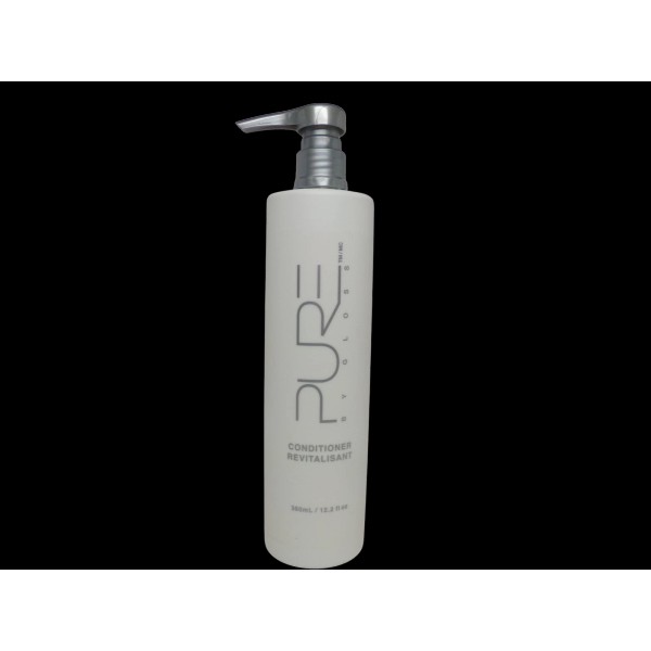 PURE by Gloss Conditioner 12.2oz Bottle