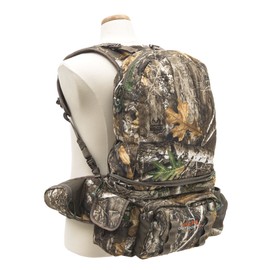 ALPS Outdoorz Big Bear Expandable Day Pack - Realtree Edge