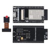 AITRIP 3 PCS ESP32 ESP32-WROVER Board with Camera WiFi &