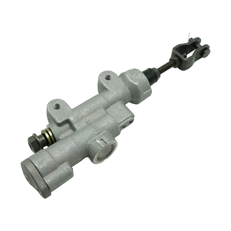 M MATI Rear Brake Caliper Master Cylinder Hose Assembly for