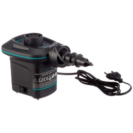 Intex 230 Volt Quick-Fill Ac Electric Pump