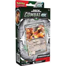 Pokémon Deck Combat EX, Multi-Colour