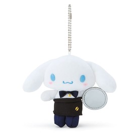 Sanrio 755338 Cinnamoroll Mascot Holder (Cafa Sanrio)