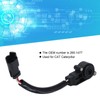 Throttle Position Sensor for CAT Caterpillar Strict Inspection TOSD‑04‑308 9‑32V