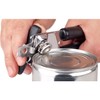 Sleek Chrome Multi Function Can Opener - (1 Pc.) -