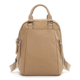 Tamaris Giuseppa City Backpack M Sand
