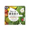 Asahi Fruit Enzyme Soup, 3.2 oz (90 g) (3 g x 30 bags) x 2