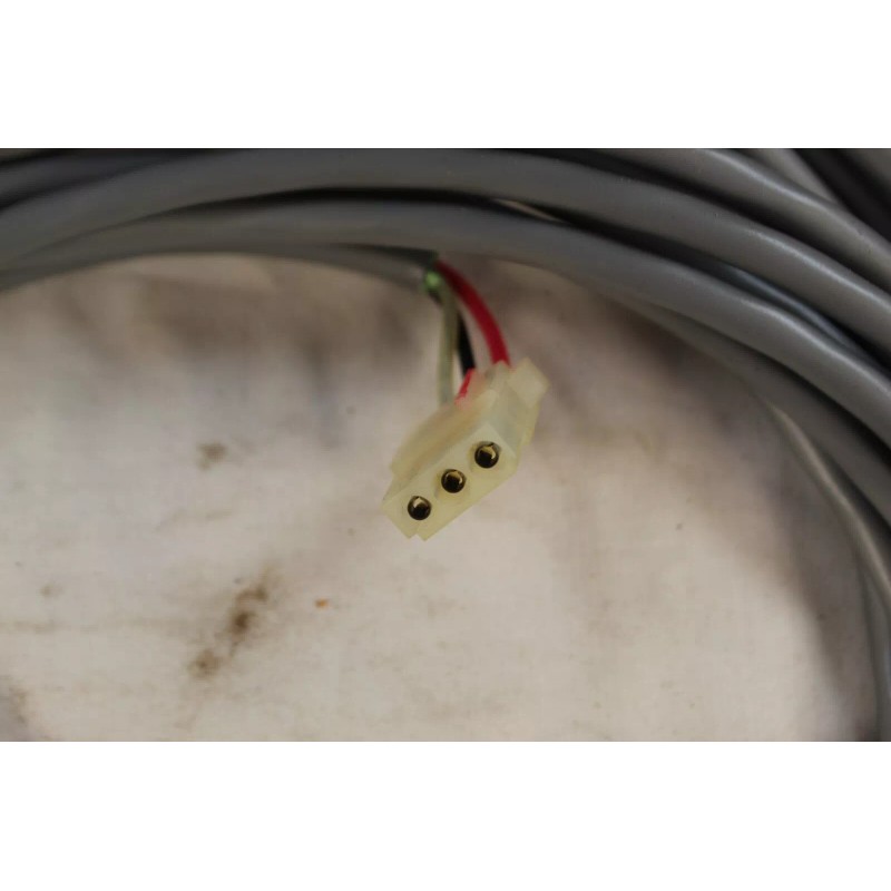 Whelen Strobe EXT-15 Extension Cable Kit P/N01-0440624-