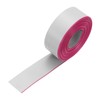 sourcing map Flat Ribbon Cable Wire 2.5m/8.2ft Length 1.0mm Pitch