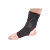 TSM 3585 Sports Bandage, Ankle Joint Brace Pro Open Right,