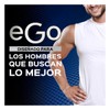 Ego Desodorante para Hombre Sport en Barra 45 gr