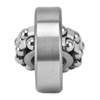 10Pcs Self Aligning Ball Bearings Double Row Radial Balls Bearing
