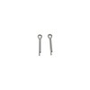 Carbman 2 Tie Rod Set For Suzuki Quadsport 400 LT-Z400Z
