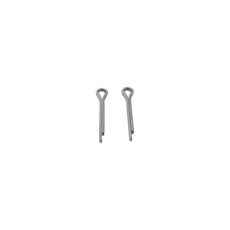 Carbman 2 Tie Rod Set For Suzuki Quadsport 400 LT-Z400Z