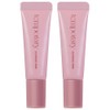 Temporary Mood Blur Lip Tint Mood Pink, 10ml, 2 pieces