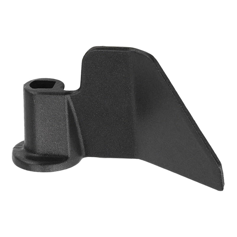 Bread Maker Paddle, Breadmaker Paddle Universal, Non-Stick Teflon Coated Carbon
