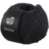 Lana Grossa Setosa 02 - Black