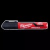 MILWAUKEE TOOL INKZALL™ Large Chisel Tip Jobsite Markers