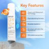 Raaga Professional Loción Protectora Solar Raaga Fps 50 De Amplio