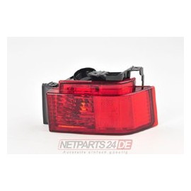 Johns 55 65/88-9 Reflector for Positions/Marker Light