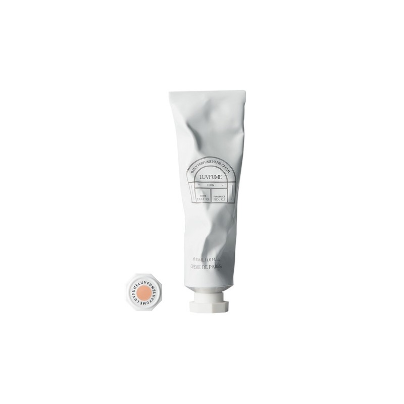 Ecran Hand Cream 50ml / 에끄랑 핸드크림 50ml