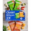 Quest Tortilla-Style 18-20g Protein Chips, Variety Pack, 14 ct.