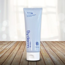 Epitique Byderm Intensive Cream MD 250g Large Capacity Dermatological Regeneration Cream Moisturizer Trouble Skin Barrier Strengthening Dry Skin / 에피티크 바이덤 인텐시브 크림 MD 250g 대용량 피부과 재생크림 보습제 트러블 피부장벽 강화 건조한피부