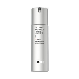 Men All Day Perfect Tone Up All-in-One 120ml / 맨 올데이 퍼펙트 톤업 올인원 120ml