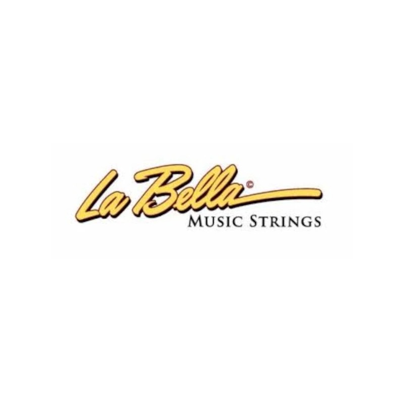La Bella Requinto Cuerdas de La Bella String Set -