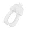 Baby Sleeping Pillow Breathable Super Soft Ergonomic Infant Nursing Pillow