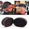Hair Sponge Brushes, Curls Hair Sponges, Hair Care Sponge Tool,