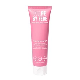 The Exfoliator Facial Peeling Cleanser by Fit.Fe By Fede for Women - 3.4 oz Cleanser