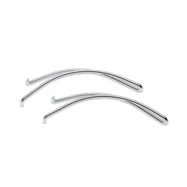 Sharp Easy Sharpening Arms