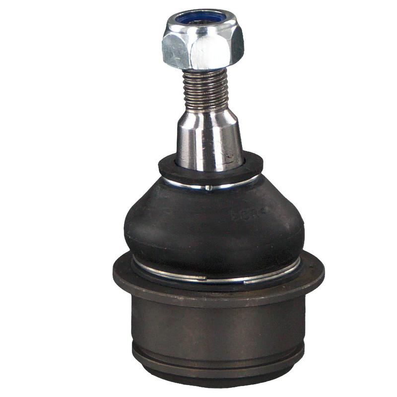 febi bilstein 41076 Ball Joint with Locking Nut and Retaining