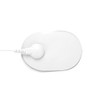 Electric Neck Acupuncture Muscle Massager Physical Therapy Cervical Massage Apparatus