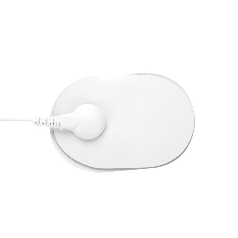Electric Neck Acupuncture Muscle Massager Physical Therapy Cervical Massage Apparatus