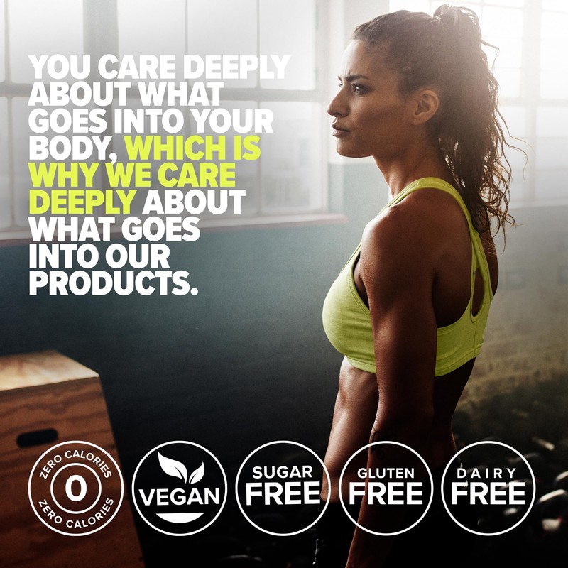 Essential Nutrition - Hydrolift Electrolytes Packets - Hydration Powder -