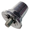 Mine EB-9001 Point Aluminum, Set of 30, 0.7 inches (18
