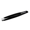 Pro Impressions Slant Tweezer, Black