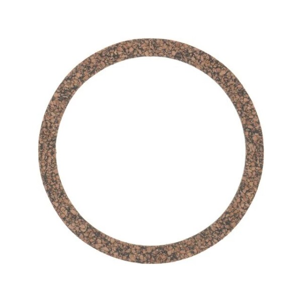 Victor Reinz For 1966 GMC I3500 Air Cleaner Mounting Gasket