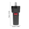 1.5V Barbecue Rotisserie Motor Low Power Consumption Good Insulation Low