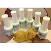 Kiara Sky Dipping Powder Essentials Step 2 Base 0.5oz 6Pcs