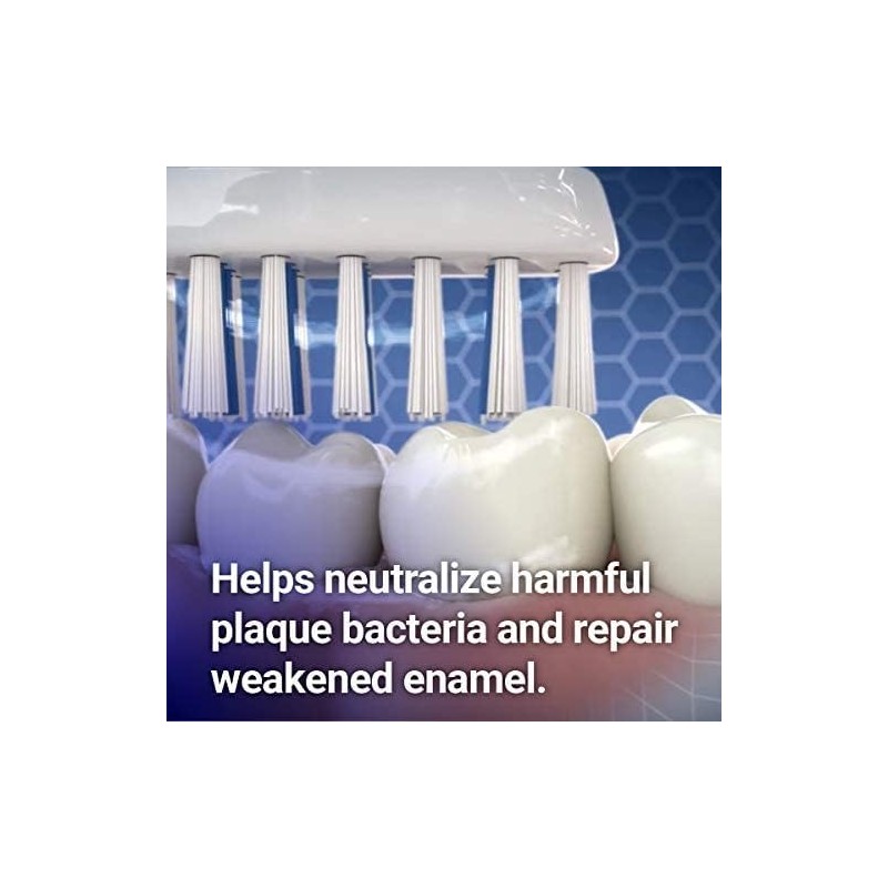 Emmi-dent Ultrasonic Toothpaste with Nano-Bubbles (Fresh, 3 Pack)