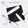 Wonderskin Wonder Blading Lip Stain Peel Off And Reveal Kit