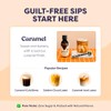 Javy Coffee Concentrate Bundle, Original + Caramel, Hot & Cold